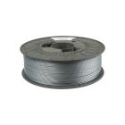 Пластик для 3D-принтера The Filament PETG Lite 1.75mm SILVER 1kg (TF-24241)