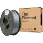 Пластик для 3D-принтера The Filament PETG Lite 1.75mm SILVER 1kg (TF-24241)