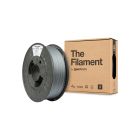 Пластик для 3D-принтера The Filament PETG Lite 1.75mm SILVER 1kg (TF-24241)