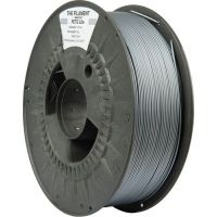 Пластик для 3D-принтера The Filament PETG Lite 1.75mm SILVER 1kg (TF-24241)