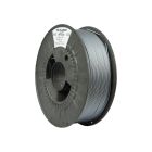 Пластик для 3D-принтера The Filament PETG Lite 1.75mm SILVER 1kg (TF-24241)