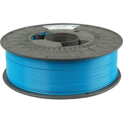 Пластик для 3D-принтера The Filament PETG Lite 1.75mm BLUE 1kg (TF-24240)