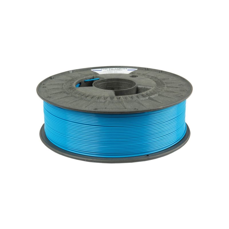 Пластик для 3D-принтера The Filament PETG Lite 1.75mm BLUE 1kg (TF-24240)