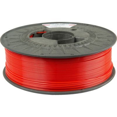 Пластик для 3D-принтера The Filament PETG Lite 1.75mm RED 1kg (TF-24239)