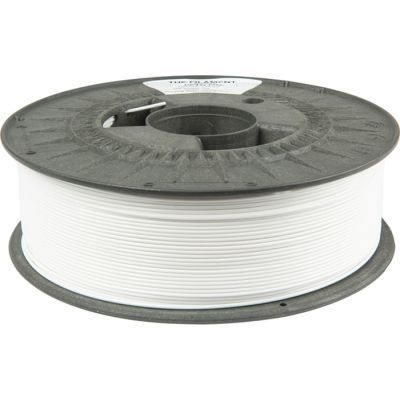 Пластик для 3D-принтера The Filament PETG Lite 1.75mm WHITE 1kg (TF-24238)