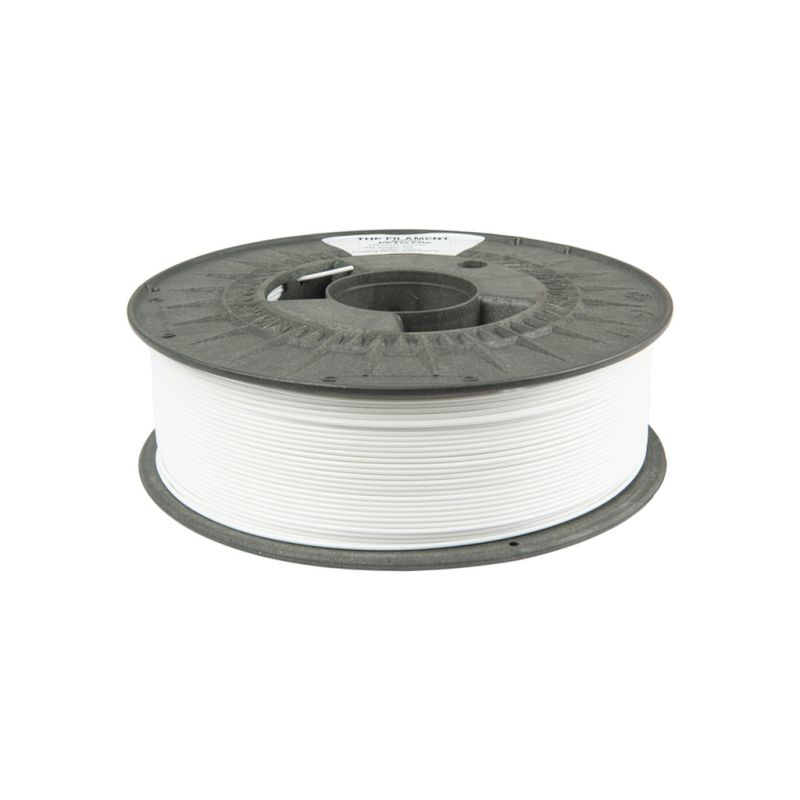 Пластик для 3D-принтера The Filament PETG Lite 1.75mm WHITE 1kg (TF-24238)