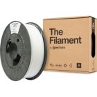 Пластик для 3D-принтера The Filament PETG Lite 1.75mm WHITE 1kg (TF-24238)