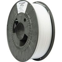 Пластик для 3D-принтера The Filament PETG Lite 1.75mm WHITE 1kg (TF-24238)