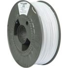 Пластик для 3D-принтера The Filament PETG 1.75mm SNOW WHITE 1kg (TF-24016)