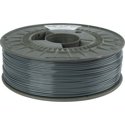 Пластик для 3D-принтера The Filament PETG 1.75mm BASALT GREY 1kg (TF-24017)