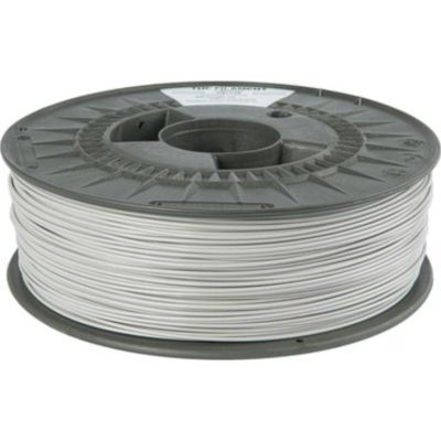 Пластик для 3D-принтера The Filament PETG 1.75mm CLOUD GREY 1kg (TF-24018)