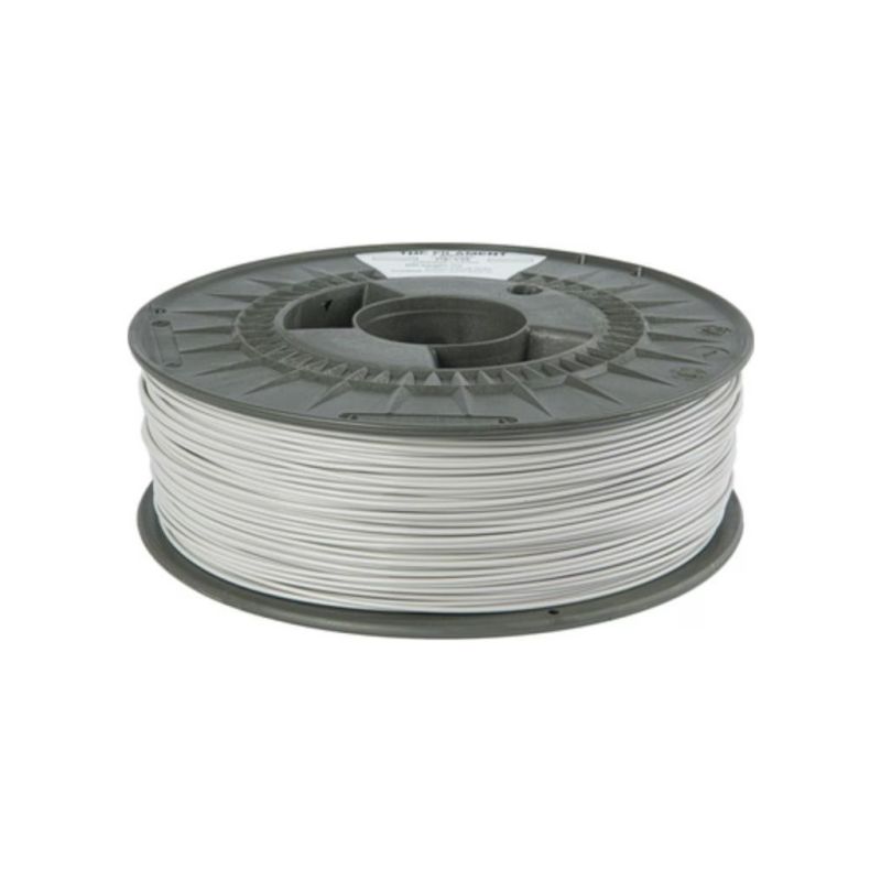 Пластик для 3D-принтера The Filament PETG 1.75mm 1kg GREY, CLOUD (TF-24018)