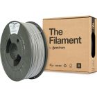 Пластик для 3D-принтера The Filament PETG 1.75mm 1kg GREY, CLOUD (TF-24018)