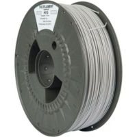 Пластик для 3D-принтера The Filament PETG 1.75mm CLOUD GREY 1kg (TF-24018)