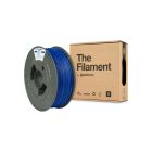 Пластик для 3D-принтера The Filament PETG 1.75mm 1kg BLUE, PERFORMANCE (TF-24019)