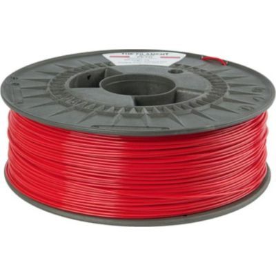 Пластик для 3D-принтера The Filament PETG 1.75mm TECHNICAL RED 1kg (TF-24020)