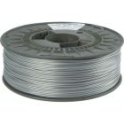 Пластик для 3D-принтера The Filament PETG 1.75mm SILVER ALUMINIUM 1kg (TF-24021)