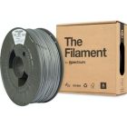 Пластик для 3D-принтера The Filament PETG 1.75mm SILVER ALUMINIUM 1kg (TF-24021)