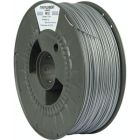 Пластик для 3D-принтера The Filament PETG 1.75mm SILVER ALUMINIUM 1kg (TF-24021)