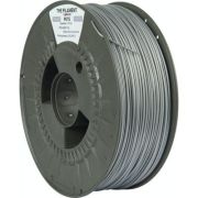 Пластик для 3D-принтера The Filament PETG 1.75mm SILVER ALUMINIUM 1kg (TF-24021)