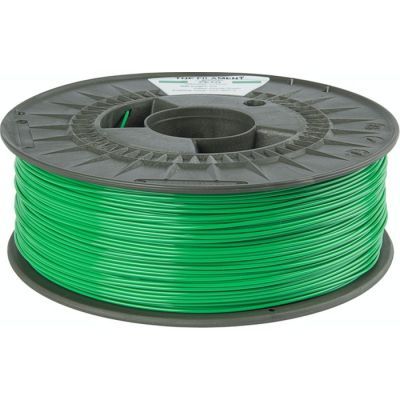 Пластик для 3D-принтера The Filament PETG 1.75mm CIRCUIT GREEN 1kg (TF-24022)