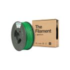 Пластик для 3D-принтера The Filament PETG 1.75mm 1kg GREEN, CIRCUIT (TF-24022)