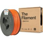 Пластик для 3D-принтера The Filament PETG 1.75mm MACHINERY ORANGE 1kg (TF-24024)