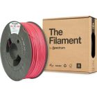 Пластик для 3D-принтера The Filament PETG 1.75mm STRAWBERRY PINK 1kg (TF-24025)