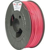 Пластик для 3D-принтера The Filament PETG 1.75mm STRAWBERRY PINK 1kg (TF-24025)