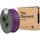 Пластик для 3D-принтера The Filament PETG 1.75mm PLASMA PURPLE 1kg (TF-24026)