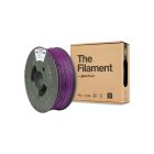 Пластик для 3D-принтера The Filament PETG 1.75mm 1kg PURPLE, PLASMA (TF-24026)
