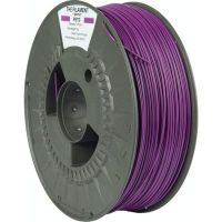 Пластик для 3D-принтера The Filament PETG 1.75mm PLASMA PURPLE 1kg (TF-24026)