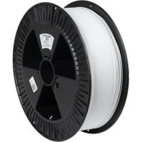 Пластик для 3D-принтера The Filament PETG 1.75mm SNOW WHITE 3kg (TF-24085)
