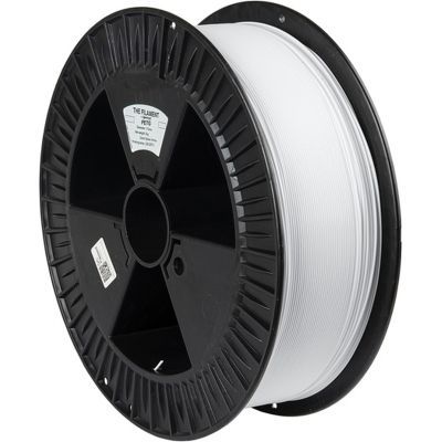 Пластик для 3D-принтера The Filament PETG 1.75mm SNOW WHITE 3kg (TF-24085)