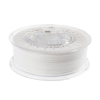 Пластик для 3D-принтера Spectrum PET-G Premium 1.75mm ARCTIC WHITE 1kg (RAL 9016) (80057)
