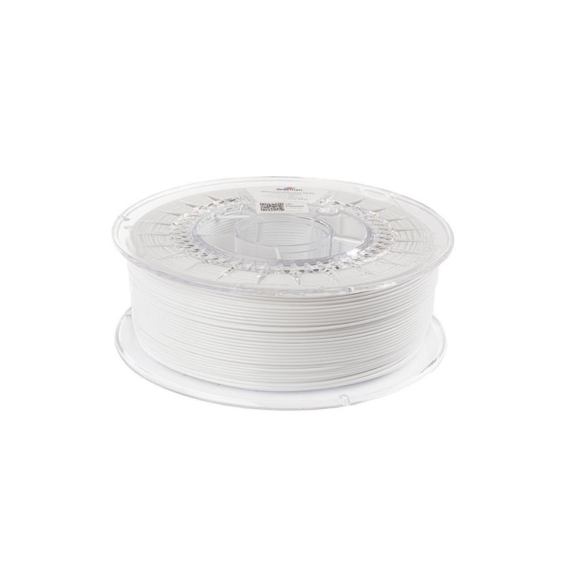 Пластик для 3D-принтера Spectrum PET-G Premium 1.75mm ARCTIC WHITE 1kg (RAL 9016) (80057)