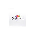 Пластик для 3D-принтера Spectrum PET-G Premium 1.75mm ARCTIC WHITE 1kg (RAL 9016) (80057)