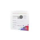 Пластик для 3D-принтера Spectrum PET-G Premium 1.75mm ARCTIC WHITE 1kg (RAL 9016) (80057)