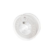 Пластик для 3D-принтера Spectrum PET-G Premium 1.75mm ARCTIC WHITE 1kg (RAL 9016) (80057)