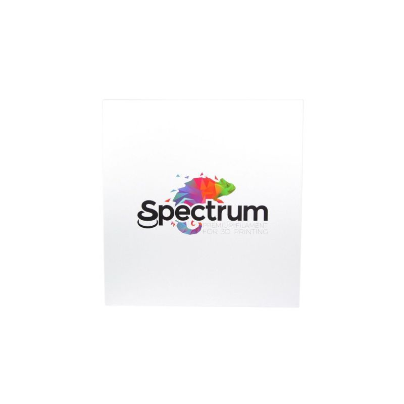 Пластик для 3D-принтера Spectrum PET-G Premium 1.75mm 1kg Dark Grey (RAL 7011) (80310)