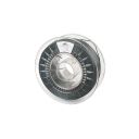 Пластик для 3D-принтера Spectrum PET-G Premium 1.75mm 1kg Dark Grey (RAL 7011) (80310)