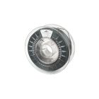 Пластик для 3D-принтера Spectrum PET-G Premium 1.75mm 1kg Dark Grey (RAL 7011) (80310)