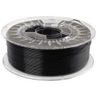 Пластик для 3D-принтера Spectrum PET-G Premium 1.75mm 1kg Black, Deep RAL9017 (80056)