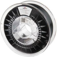 Пластик для 3D-принтера Spectrum PET-G Premium 1.75mm DEEP BLACK 1kg (RAL 9017) (80056)