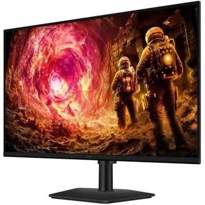Монитор Samsung (LS32FG502EIXUA)