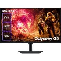 Монітор Samsung (LS32FG502EIXUA)