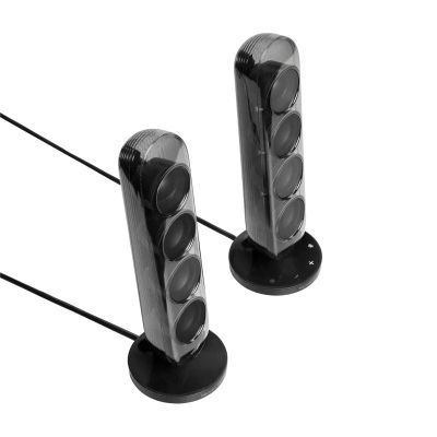 Акустическая система Harman Kardon SoundSticks 5 Black (HKSOUNDSTK5BEP)