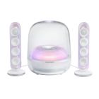 Акустическая система Harman Kardon SoundSticks 5 White (HKSOUNDSTK5WEP)