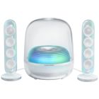 Акустична система Harman Kardon SoundSticks 5 White (HKSOUNDSTK5WEP)