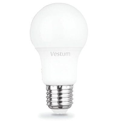 Лампочка Vestum A70 18W 4100K 220V E27 (1-VS-1111)